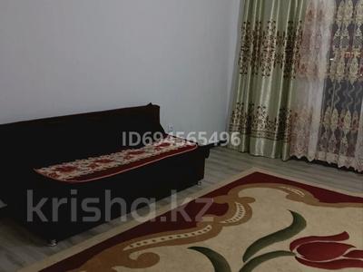 3-комнатная квартира · 79 м² · 11/12 этаж, Жана кала 43 — 11 коше за 120 000 〒 в Туркестане