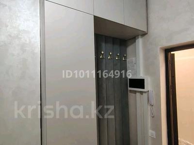 2-бөлмелі пәтер · 52 м² · 8/12 қабат, мкр Калкаман-2 — Находится возле больницы, бағасы: 260 000 ₸ в Алматы, Наурызбайский р-н