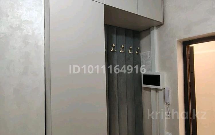 2-комнатная квартира · 52 м² · 8/12 этаж, мкр Калкаман-2 — Находится возле больницы за 260 000 ₸ в Алматы, Наурызбайский р-н — фото 2