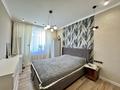3-бөлмелі пәтер · 83.2 м² · 3/9 қабат, Байтурсынова 2 — Нурмагамбетова, бағасы: 63.6 млн ₸ в Астане, Алматы р-н — фото 5