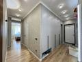 3-бөлмелі пәтер · 83.2 м² · 3/9 қабат, Байтурсынова 2 — Нурмагамбетова, бағасы: 63.6 млн ₸ в Астане, Алматы р-н — фото 11