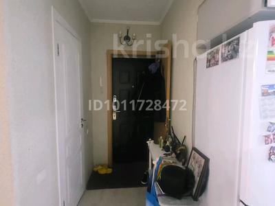 2-комнатная квартира · 53 м² · 5/5 этаж, Макатаева — Барибаева за 47 млн ₸ в Алматы, Медеуский р-н