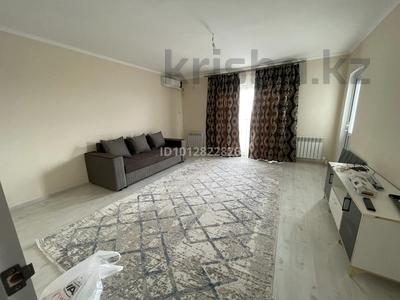 3-бөлмелі пәтер · 72.8 м² · 6/12 қабат, 11 31/3, бағасы: 31 млн ₸ в Туркестане
