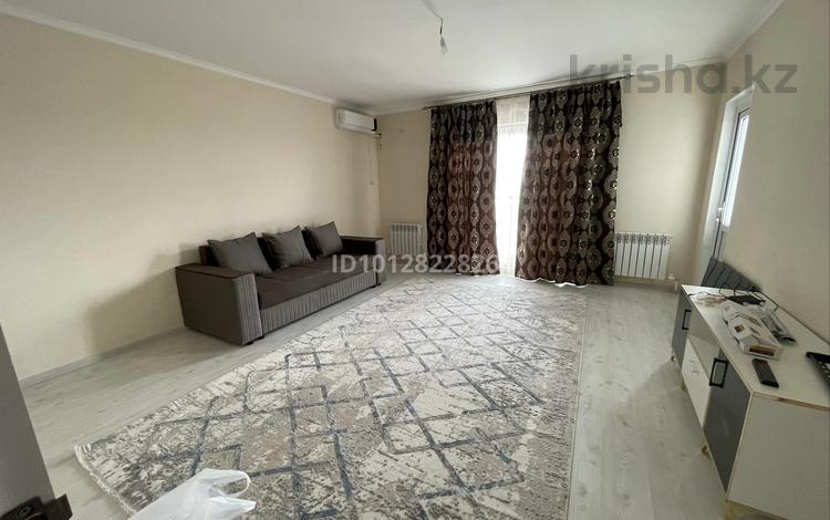 3-бөлмелі пәтер · 72.8 м² · 6/12 қабат, 11 31/3, бағасы: 31 млн ₸ в Туркестане — фото 2