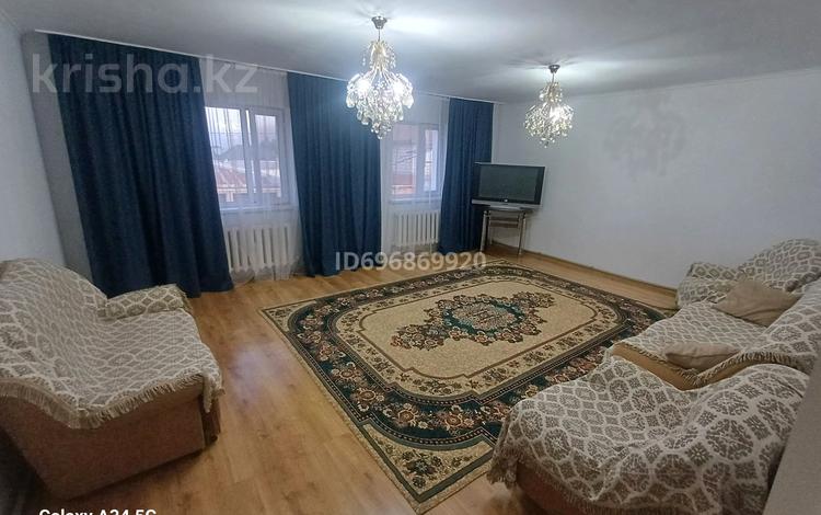 2-комнатная квартира · 80 м² · 2 этаж, Ш Калдаякова 57 — Маг Магнум за 150 000 ₸ в Талапкер  — фото 9