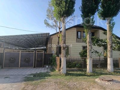 Отдельный дом · 6 комнат · 217 м² · 31 сот., Жерұйық 7 за 49.9 млн 〒 в Шелек