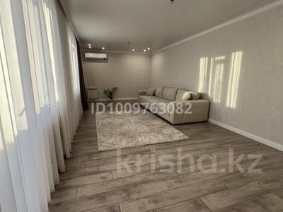 3-бөлмелі пәтер · 105 м² · 4/5 қабат, мкр. Алтын орда, Батыс 2, бағасы: 47 млн 〒 в Актобе