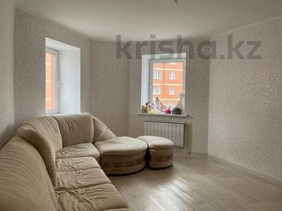 1-комнатная квартира · 37.3 м² · 4/9 этаж, Юбилейный 9 за 18.5 млн ₸ в Костанае