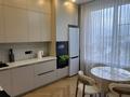 1-бөлмелі пәтер · 45 м² · 9/13 қабат, Райымбека, бағасы: 36.5 млн ₸ в Алматы, Ауэзовский р-н