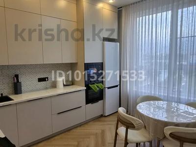 1-бөлмелі пәтер · 45 м² · 9/13 қабат, Райымбека, бағасы: 36.5 млн ₸ в Алматы, Ауэзовский р-н