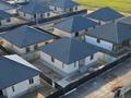 Отдельный дом · 4 комнаты · 150 м² · 4 сот., Центральная — Береке за 29 млн ₸ в Боралдае (Бурундай) — фото 2