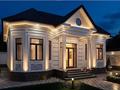 Отдельный дом · 4 комнаты · 150 м² · 4 сот., Центральная — Береке за 29 млн ₸ в Боралдае (Бурундай) — фото 3