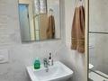3-комнатная квартира · 107 м² · 8/9 этаж, Абая — Розыбакиева-Мынбаева за 115 млн ₸ в Алматы, Бостандыкский р-н — фото 12