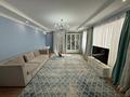 3-комнатная квартира · 107 м² · 8/9 этаж, Абая — Розыбакиева-Мынбаева за 115 млн ₸ в Алматы, Бостандыкский р-н — фото 24