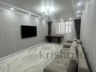 2-комнатная квартира · 85 м² · 8/10 этаж, Кордай 81 за 38.5 млн ₸ в Астане