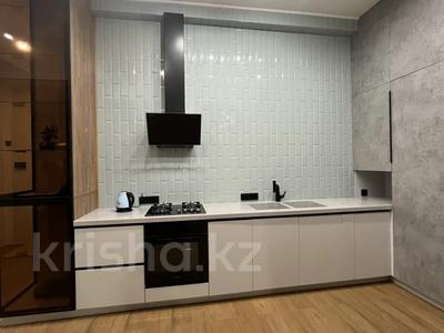 1-бөлмелі пәтер · 79 м² · 1/3 қабат, Каппарова 181 — Esentai Mall, бағасы: 700 000 ₸ в Алматы, Бостандыкский р-н
