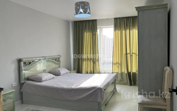 2-комнатная квартира · 50 м² · 8/10 этаж, мкр Аккент, Мкр. Аккент 90 — Райымбек Яссауи за 18 000 〒 в Алматы, Алатауский р-н — фото 12