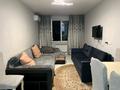 2-комнатная квартира · 50 м² · 8/10 этаж, мкр Аккент 90 — Райымбек Яссауи за 19 000 ₸ в Алматы, Алатауский р-н — фото 3