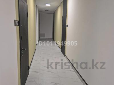 2-бөлмелі пәтер · 70 м² · 6/12 қабат, ул. Фадеева, 38г, бағасы: 45 млн ₸ в Алматы, Алатауский р-н