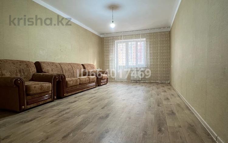 3-бөлмелі пәтер · 84 м² · 4/9 қабат, Самал, бағасы: 170 000 ₸ в Уральске — фото 2