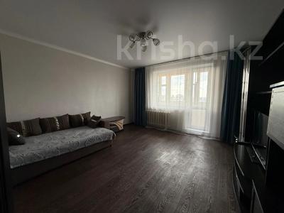 1-комнатная квартира · 34 м² · 8/9 этаж, мкр Юго-Восток, Гульдер 1 — Супермаркет Норма, ТД Мечта за 16.5 млн ₸ в Караганде, Казыбек би р-н