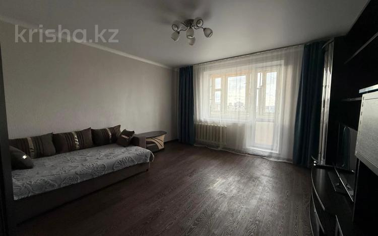 1-комнатная квартира · 34 м² · 8/9 этаж, мкр Юго-Восток, Гульдер 1 — Супермаркет Норма, ТД Мечта за 16.5 млн ₸ в Караганде, Казыбек би р-н — фото 4