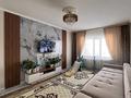 2-комнатная квартира · 55 м² · 3/7 этаж, Сыганак 8 — Маншук Маметова за ~ 34 млн ₸ в Астане, Нура р-н — фото 2