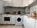 2-комнатная квартира · 55 м² · 3/7 этаж, Сыганак 8 — Маншук Маметова за ~ 34 млн ₸ в Астане, Нура р-н — фото 26