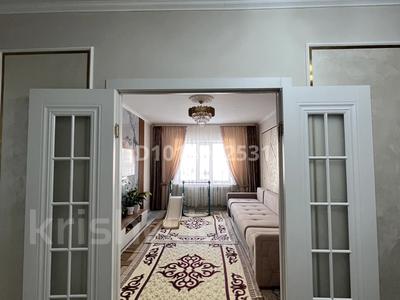 2-комнатная квартира · 55 м² · 3/7 этаж, Сыганак 8 — Маншук Маметова за ~ 34 млн ₸ в Астане, Нура р-н