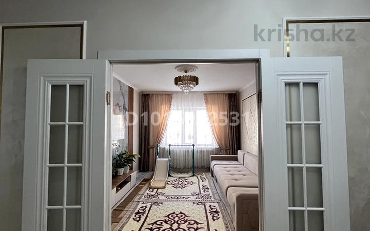 2-комнатная квартира · 55 м² · 3/7 этаж, Сыганак 8 — Маншук Маметова за ~ 34 млн ₸ в Астане, Нура р-н — фото 4