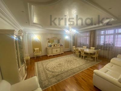 5-комнатная квартира · 246 м² · 4/6 этаж, козбагарова 42 за 113 млн ₸ в Семее