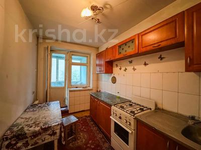 2-комнатная квартира · 49.3 м² · 3/5 этаж, жастар за 15.3 млн 〒 в Талдыкоргане