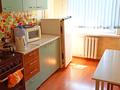 1-комнатная квартира · 49 м² · 4/12 этаж, Утеген Батыра 120 — Утеген Батыра кабдолова за 250 000 ₸ в Алматы, Бостандыкский р-н