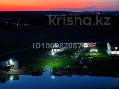 Жеке үй · 4 бөлме · 150 м², М-н Шанырак — В районе лесного массива, бағасы: 200 000 ₸ в Акколе