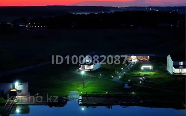 Жеке үй · 4 бөлме · 150 м², М-н Шанырак — В районе лесного массива, бағасы: 200 000 ₸ в Акколе — фото 2