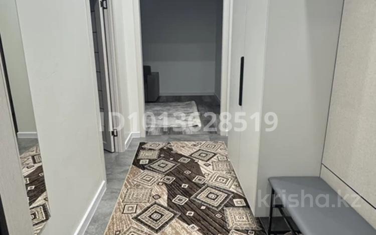 2-бөлмелі пәтер · 72 м² · 3/9 қабат, Қайрат ш/а. 153/64 — Кульджинский тракт-Бухтарминская, бағасы: 55 млн ₸ в Алматы, Турксибский р-н — фото 2
