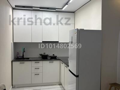 1-бөлмелі пәтер · 40 м² · 8/9 қабат, Мухтара Ауэзова 213а — Пушина, бағасы: 18.8 млн ₸ в Кокшетау