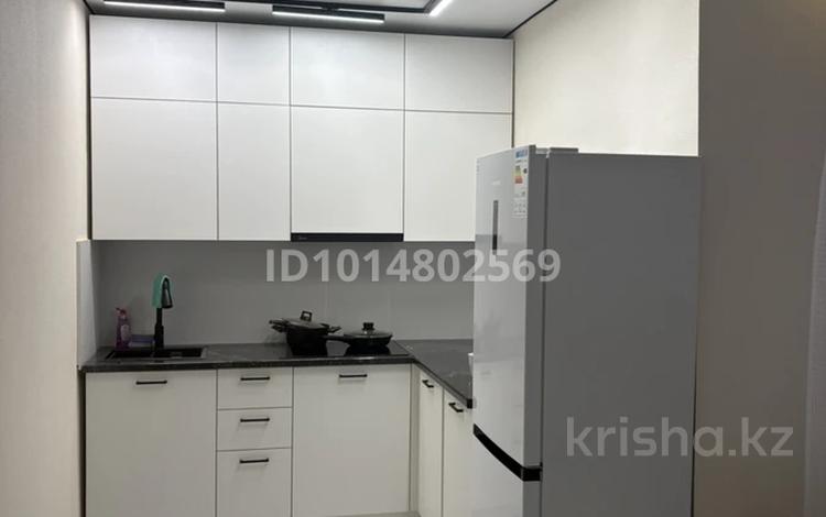 1-бөлмелі пәтер · 40 м² · 8/9 қабат, Мухтара Ауэзова 213а — Пушина, бағасы: 18.8 млн ₸ в Кокшетау — фото 2