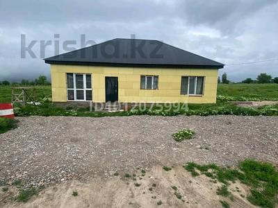 Отдельный дом · 3 комнаты · 100 м² · 8 сот., ул. Самурык 59А за 24 млн ₸ в Орикти
