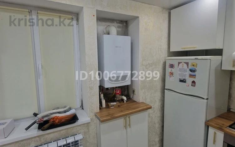 1-комнатная квартира · 36.4 м² · 1/2 этаж, мкр Геолог, Ануарбек Аккулова 14 — Конечный остановка за 9.5 млн ₸ в Атырау — фото 2