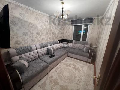 4-комнатная квартира · 80 м² · 1/2 этаж, Ыбрай Алтынсарин 9/2 — Возле школы Калинин за 14.5 млн ₸ в Мерке