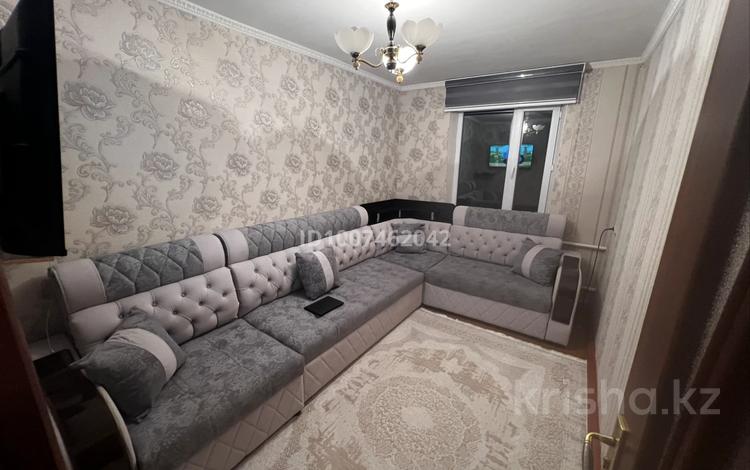 4-комнатная квартира · 80 м² · 1/2 этаж, Ыбрай Алтынсарин 9/2 — Возле школы Калинин за 14.5 млн ₸ в Мерке — фото 2