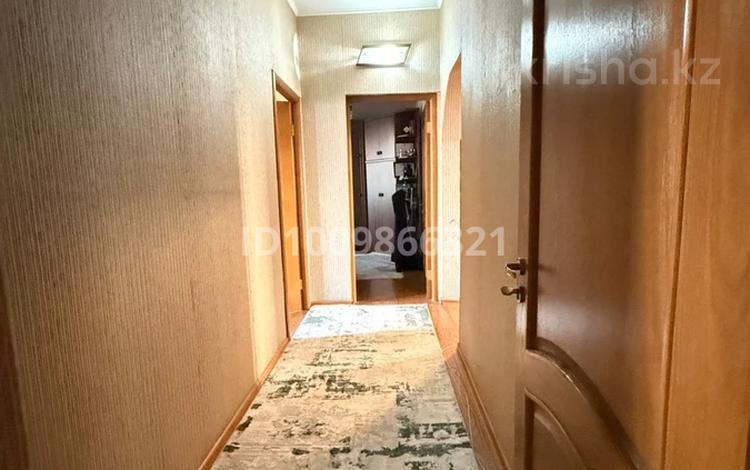 4-бөлмелі пәтер · 98 м² · 5/9 қабат, мкр Тастак-3 — Толе би Розыбакиева, бағасы: 70 млн ₸ в Алматы, Алмалинский р-н — фото 2
