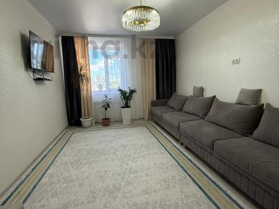 2-бөлмелі пәтер · 64 м² · 2/9 қабат, Кенжетаева 18, бағасы: 27 млн ₸ в Кокшетау