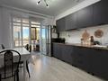 2-бөлмелі пәтер · 64 м² · 2/9 қабат, Кенжетаева 18, бағасы: 27 млн ₸ в Кокшетау — фото 4