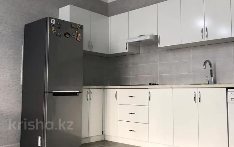 3-комнатная квартира · 66.1 м² · 11/18 этаж, Брусиловского за 45 млн ₸ в Алматы, Алмалинский р-н — фото 9