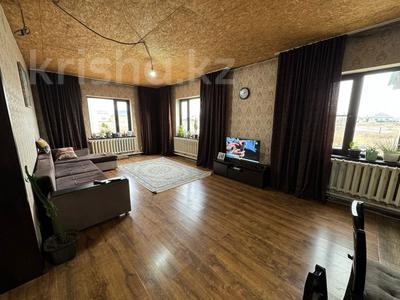 Отдельный дом · 3 комнаты · 150 м² · 10 сот., Г. Курмангалиева 25 за 26 млн ₸ в Каражар