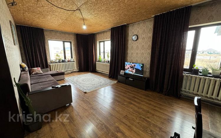 Отдельный дом · 3 комнаты · 150 м² · 10 сот., Г. Курмангалиева 25 за 26 млн ₸ в Каражар — фото 2