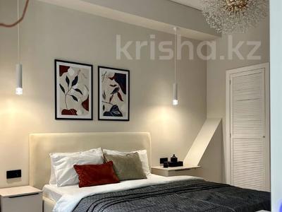 2-комнатная квартира · 62 м² · 6/19 этаж, Назарбаева 235 Б за 600 000 〒 в Алматы, Бостандыкский р-н