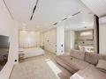 2-комнатная квартира · 50.4 м² · 19/22 этаж, Калдаякова 3 за 45.5 млн ₸ в Астане, Алматы р-н